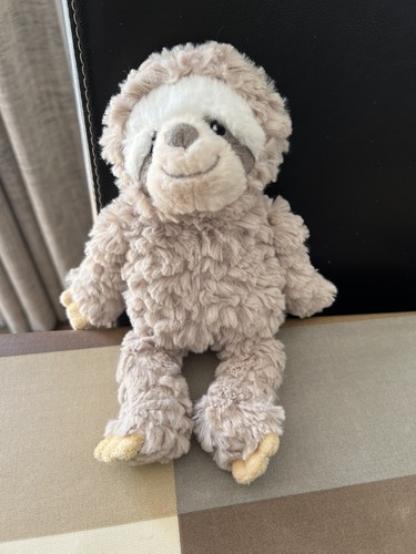 Mary meyer sloth plush soft - mary,