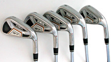 Adams idea a7 Irons 5-8 + PW