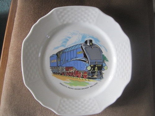 Bareuther bavaria steam train - bavaria,