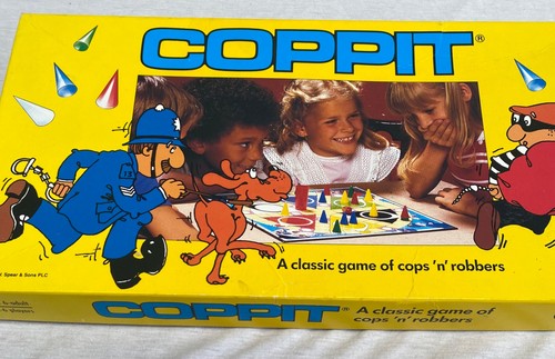 Spear games coppit - games,