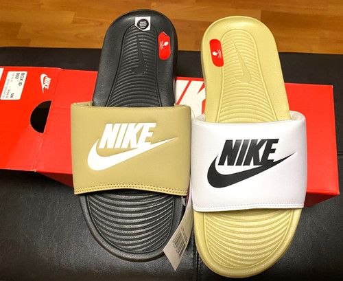 Nike victori one slide mix - victori,