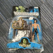 Van Helsing Dracula With Pygmy