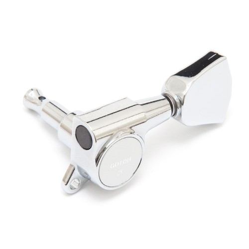 Gotoh sg381 tuners - gotoh, x