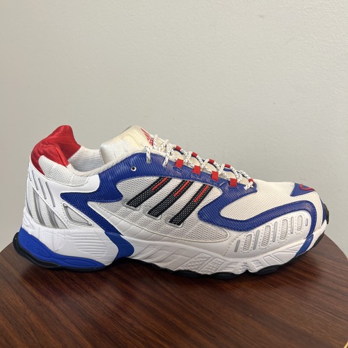 Adidas torsion trdc white - torsion,