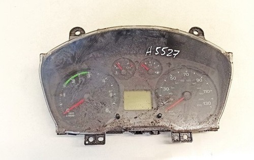 6c1t10849 speedometer - 6c1t10849,