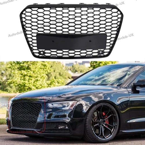 For 2012 2017 audi - s5, rs