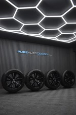 Genuine audi s line - q8,