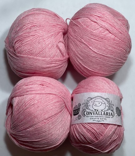 Soft warm alpaca cashmere yarn - warm,