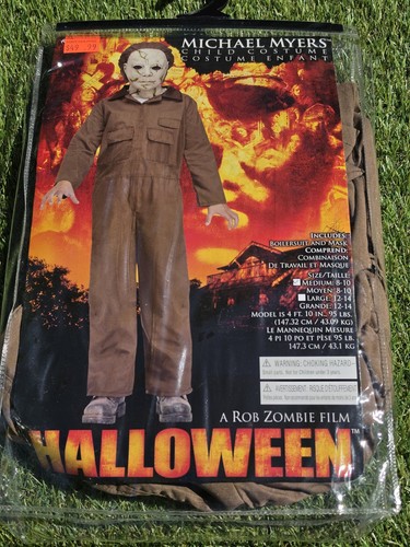 Michael myers halloween child - myers,