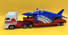 Matchbox convoy daf - convoy, space