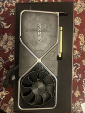 NVIDIA GeForce RTX 3090