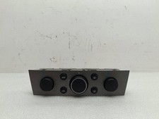 Opel Vectra C 2006 Climate