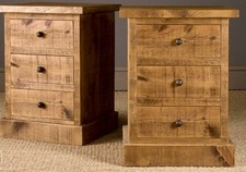 Handmade Indigo Furniture Real