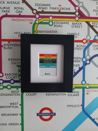 London underground station - london,