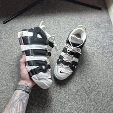 Nike Air More Uptempo Scottie