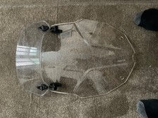 MRA screen with X screen extension