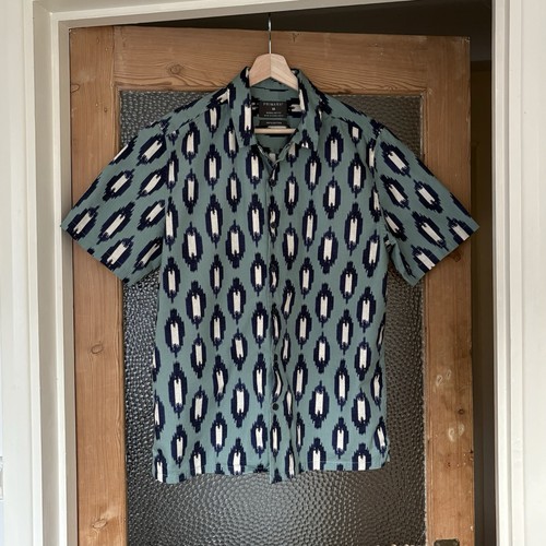 Men shirt size medium - shirt,
