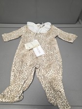 BABY GIRLS MONNALISA BABYGROW