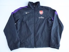 Arsenal 2010s Nike Womens