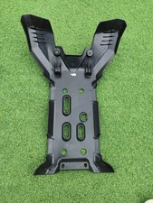 Yamaha YFM700 Grizzly Kodiak Skid Plate Guard Yamaha B16-F147A Genuine OEM