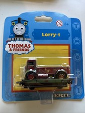 Thomas The Tank & Friends