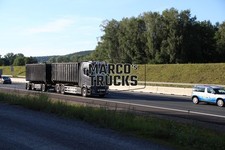 Truck Photo Scania R-Series