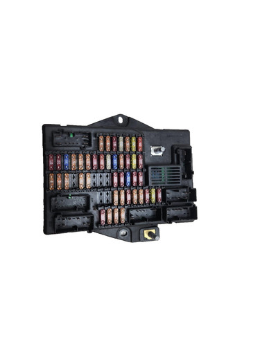 Jaguar fuse relay box 2 - fuse,