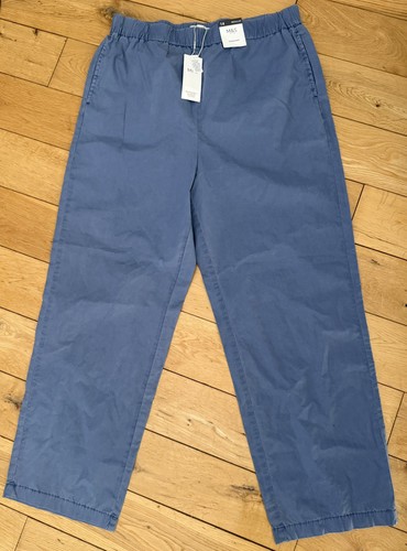 Bnwt ladies blue - ladies, m&s