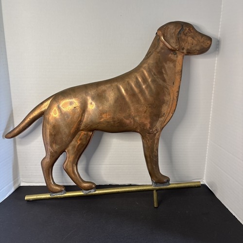 Vintage copper brass - copper,