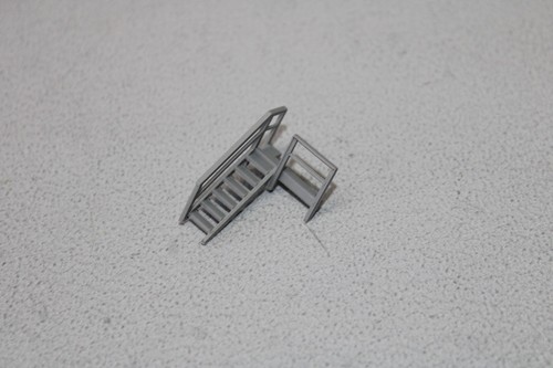 Fleischmann steps turntable - fleischmann,