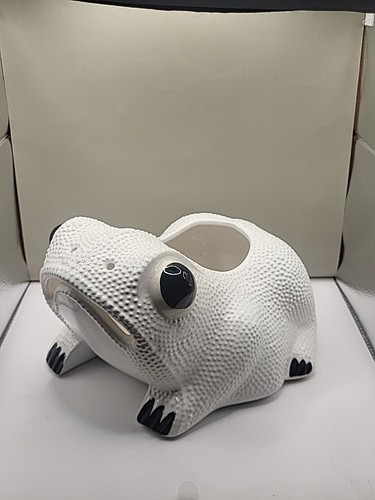 Vintage hobnail ceramic - vintage,