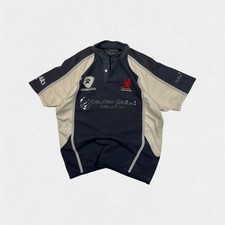 Vintage London Scottish rugby
