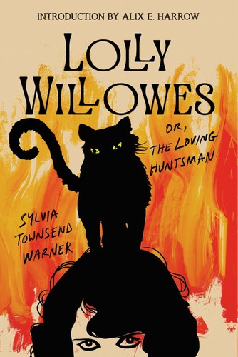 Lolly willowes the loving - lolly,
