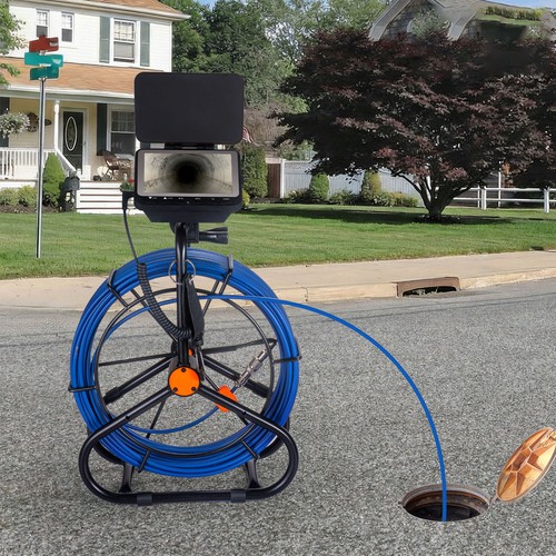 1080p pipe inspection - hd,