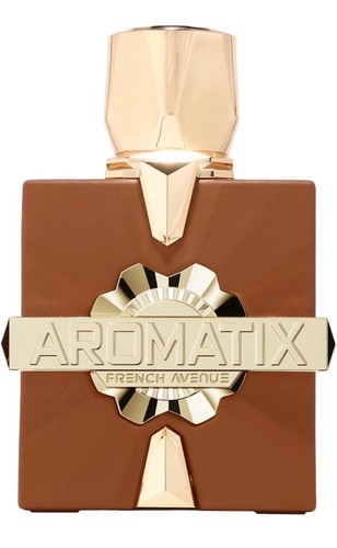 Aromatix royal taboo french - aromatix, by