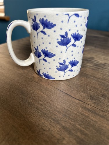 Spode blue room collection mug - blue,