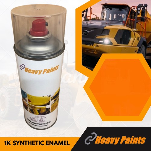Bandit stump grinder orange - stump,