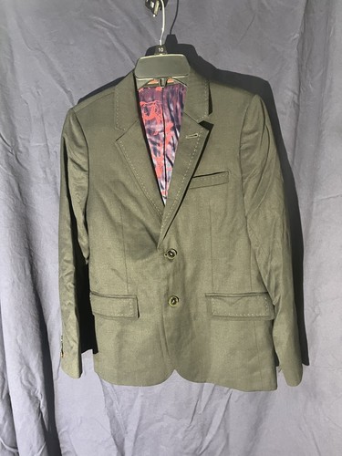 Boys size ted baker black - size, baker,