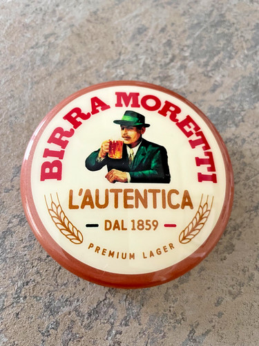 Moretti birra original - moretti,