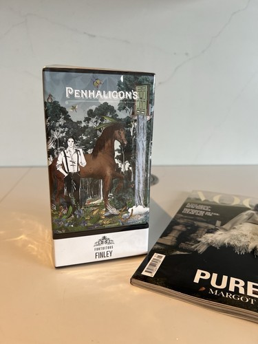 Penhaligons fortruitous - penhaligons’s,