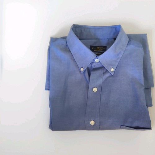 Club room men regular fit - club, blue
