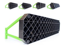REPLAY Station 4-in-1 Football