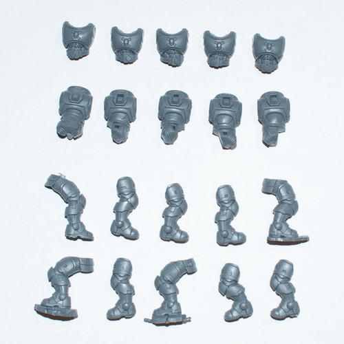 Warhammer 40k space - 40k, marines