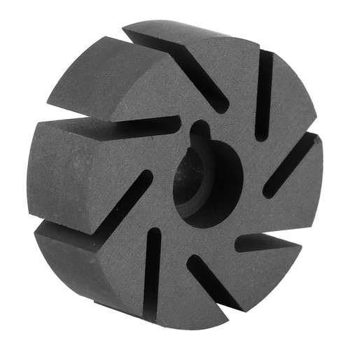 Graphite central locking - graphite, pump