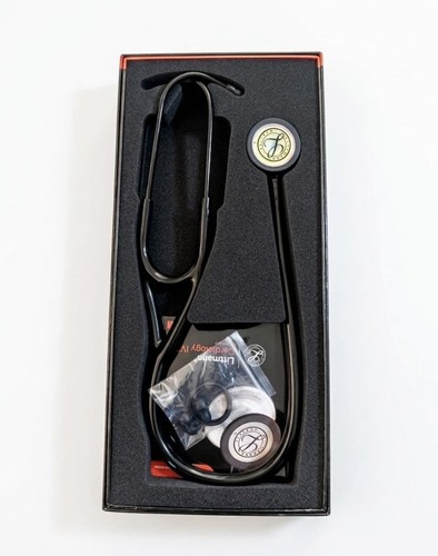 Cardiology monitoring - iv,