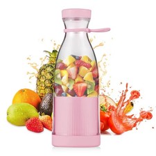 Portable Blender Smoothie &