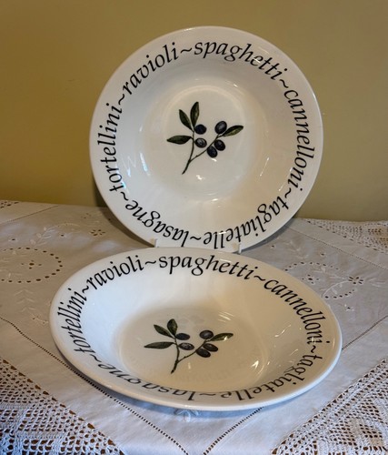 Creative tableware italian - tableware,