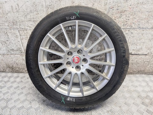 Jaguar x760 2015 - 17", inch