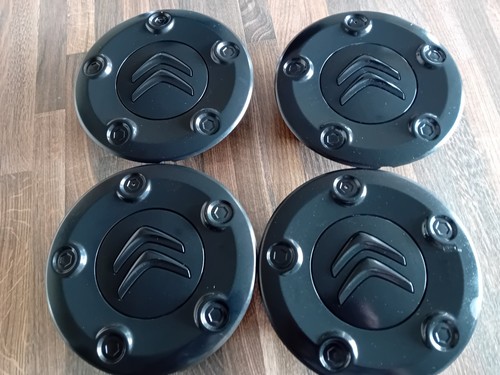 Citroen dispatch wheel hub - ,