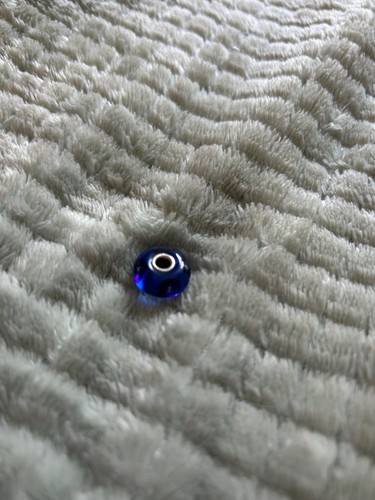 Trollbead bead glass - trollbead,